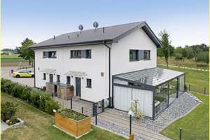 Ihr Traumhaus in Hohenwart – Die vollständige Adresse der Immobilie erhältst du vom Anbieter., 86558 Hohenwart – Vorschaubild 12