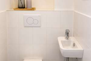Sanierte 1,5-Zimmer-Altbauwohnung als Kapitalanlage oder zur Eigennutzung – Die vollständige Adresse der Immobilie erhältst du vom Anbieter., 51105 Humboldt/Gremberg, Köln – Vorschaubild 7