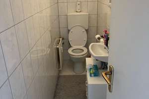 2-Zimmer-Dachgeschosswohnung in Mannheim-Rheinau – 68219 Rheinau, Mannheim – Vorschaubild 3