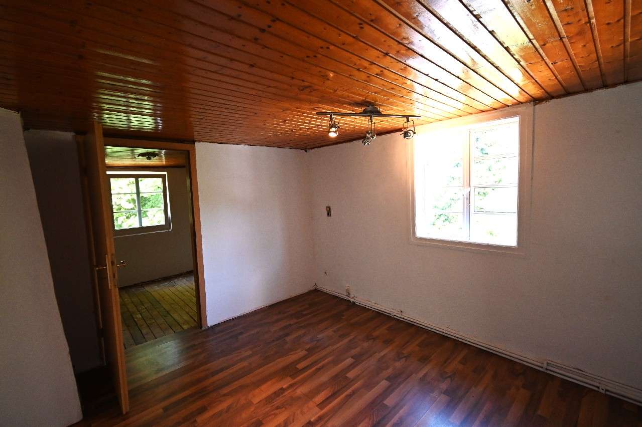 Immobilie in Solingen - **** Denkmalgeschütztes Fachwerkhaus mit zwei Einheiten in Solingen-Gräfrath.... **** - Bild 6