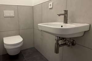 Erstbezug: Stylische 3-Zimmerwohnung in der Mannheimer Oststadt – Die vollständige Adresse der Immobilie erhältst du vom Anbieter., 68165 Schwetzingerstadt/Oststadt, Mannheim – Vorschaubild 8