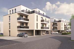 LModernes, altersgerechtes Wohnen im Herzen von Kirchheimbolanden 3-ZKB – Gasstraße 8a, 67292 Kirchheimbolanden – Vorschaubild 2
