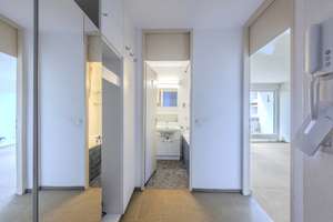 „Schwabing vor der Tür“ Appartement in Top Lage  – 80809 Am Luitpoldpark, München – Vorschaubild 14