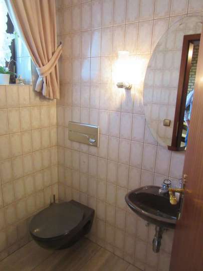 Gäste-WC Gäste-WC