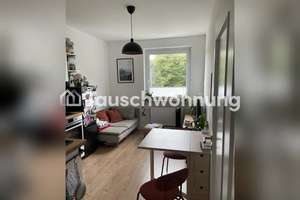 Tauschwohnung: Biete 1.5-Zimmer in Köln, suche ab 2,5 Zimmer in München