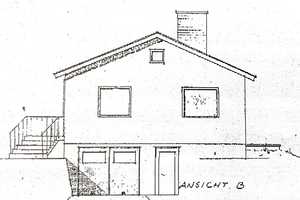 Barsinghausen/OT Göxe - moderner Bungalow (Schwedenhaus) mit schönem, großen Grundstück ! – Im Lindenfeld 14, 30890 Hannover (Kreis) – Vorschaubild 36