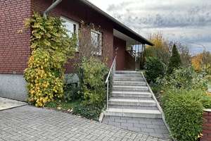 Geräumiges 8-Zimmer Haus in Delbrück (Bj. 1973), gepflegt – Die vollständige Adresse der Immobilie erhältst du vom Anbieter., 33129 Delbrück – Vorschaubild 2