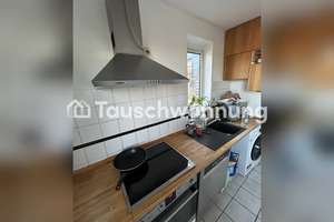 Tauschwohnung: Große 4-Zimmer-Wohnung in Münster-Mitte tauschen – Dodostraße 2, 48145 Mauritz-West, Münster – Vorschaubild 11
