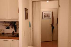 1-Zimmer Wohnung mit Terrasse in München-Au-Haidhausen – Rablstraße 16, 81669 Obere Au, München – Vorschaubild 12