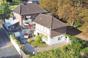 Großzügiges Einfamilienhaus mit Einliegerwohnung und Gewerbefläche in Waldrandlage von Wassenberg – Die vollständige Adresse der Immobilie erhältst du vom Anbieter., 41849 Wassenberg – Vorschaubild 3