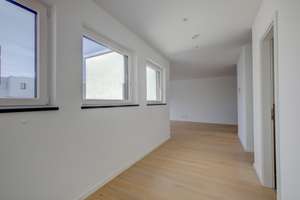 Modernes 2-Zimmer-Penthouse # 215 mit großzügiger Dachterrasse in Hadern! – Die vollständige Adresse der Immobilie erhältst du vom Anbieter., 81375 Neuhadern, München – Vorschaubild 10