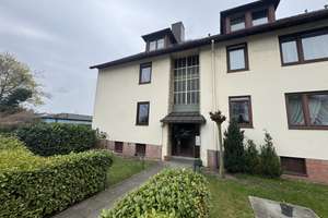 Lichtdurchflutete 3-Zimmer-Wohnung in ruhiger Lage mit guter Anbindung – Singelmannsweg 2a, 22045 Tonndorf, Hamburg – Vorschaubild 1