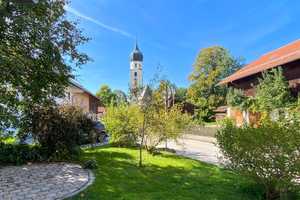 Stilsicher saniertes Bauernhaus! Ein ca. 170 Jahre altes Schmuckstück zum Leben erweckt! – Rosenheim (Kreis) – Vorschaubild 2