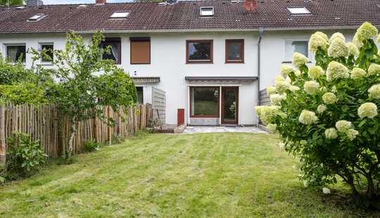 Bild von ***Herrlicher Ausblick, Handwerkerhaus in ruhiger Wohnlage***