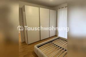 Tauschwohnung: 2-Zimmer Neubauwohnung mit Garten in Heerdt – 40549 Heerdt, Düsseldorf – Vorschaubild 9