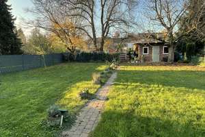 Nettetal-Perle: Freistehend mit riesigem Garten, Teich, Gartenhaus, Garage – Perfekt für Familien! – Felderend 18, 41334 Nettetal – Vorschaubild 6