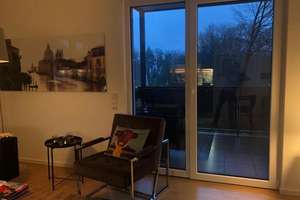 Das "MAYBACH" - Mein neues Zuhause in Essen-Bredeney – Maybachstrasse 11, 45133 Bredeney, Essen – Vorschaubild 4