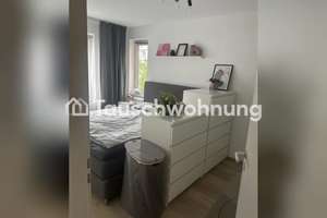 Tauschwohnung: 2-Zi-Whg Schwabing zum Tausch gegen 3-Zi-Whg – Die vollständige Adresse der Immobilie erhältst du vom Anbieter., 80796 Neuschwabing, München – Vorschaubild 2