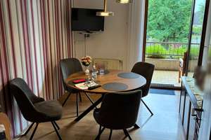 Vermietete 3-Zimmer-Wohnung im Grünen von Wolfenbüttel – Die vollständige Adresse der Immobilie erhältst du vom Anbieter., 38302 Wolfenbüttel – Vorschaubild 6