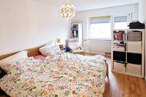 Helle 3-Zimmer-Wohnung - mit Aufzug, barrierefreiem Badezimmer & Blick ins Grüne – Die vollständige Adresse der Immobilie erhältst du vom Anbieter., 48159 Kinderhaus-West, Münster – Vorschaubild 9