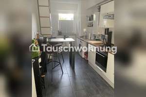 Tauschwohnung: 3-Zimmer Wohnung im Agnesviertel mit Balkon – Die vollständige Adresse der Immobilie erhältst du vom Anbieter., 50670 Neustadt/Nord, Köln – Vorschaubild 2