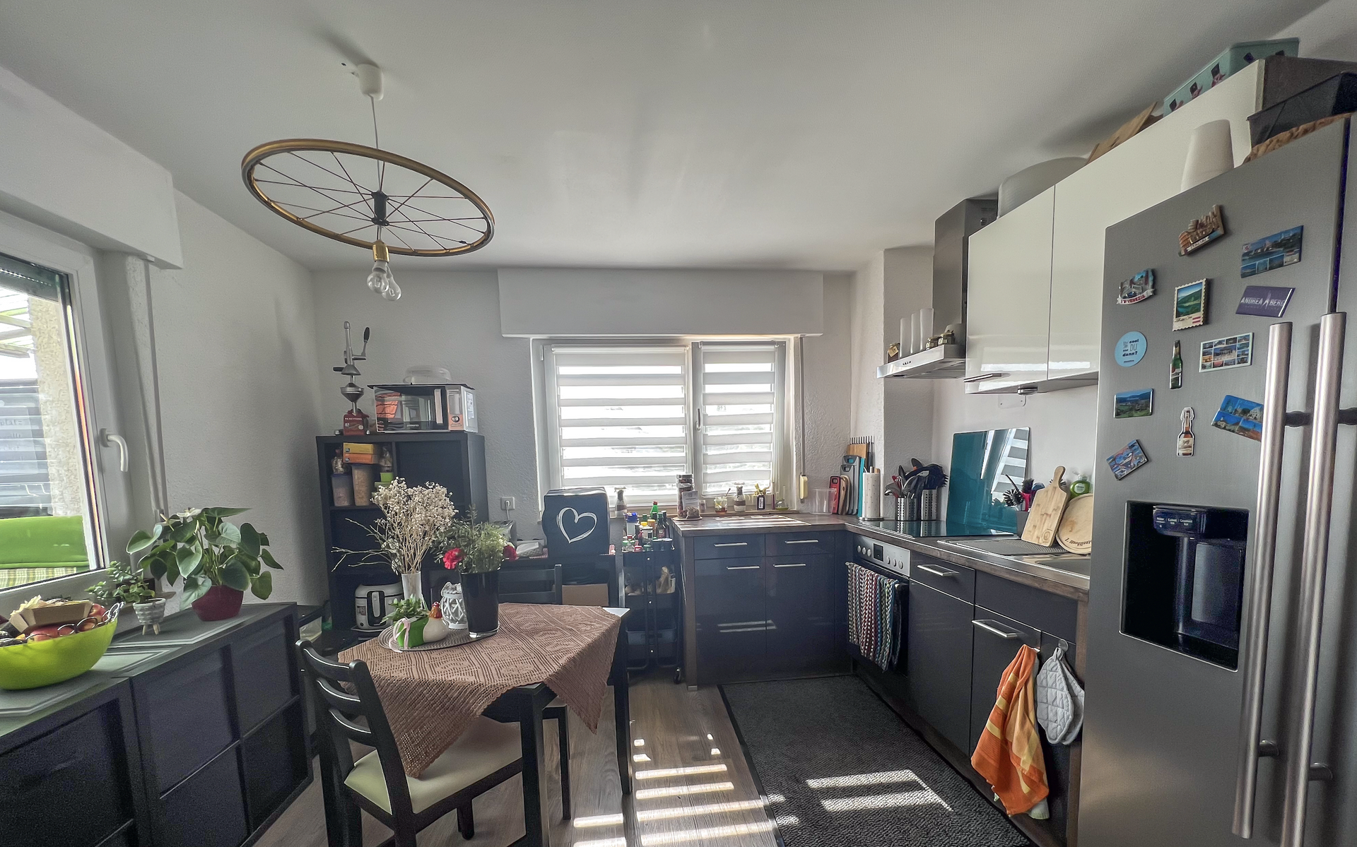 Immobilie in Wangen - Großzügige 2,5-Zimmer Wohnung mit Dachterrasse in Wangen - Bild 3