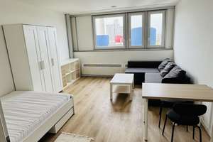 Charmantes 1-Zimmer Apartment in Köln-Neuehrenfeld – Graeffstraße 1, 50823 Neuehrenfeld, Köln – Vorschaubild 1