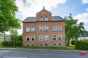 Mehrfamilienhaus in guter Lage mit großem Garten – Stollberger Straße 32, 9399 Erzgebirgskreis – Vorschaubild 2