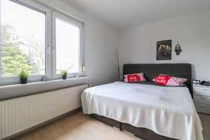 Großes Platzangebot auf 2 Etagen: Reiheneckhaus mit 6 Räumen Nähe Güstrow in Lüssow - Karow – Güstrow (Kreis) – Vorschaubild 8