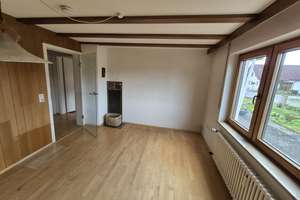 Zweifamilienhaus  (auch als EFH nutzbar) auf großzügigem, sonnigen Eckgrundstück – Holzstraße 50, 88512 Mengen – Vorschaubild 9