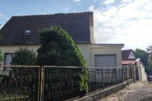 Einfamilienhaus in Bad Freienwalde (Oder) Neuenhagen - braucht ganz viel Zuwendung ! – Märkisch-Oderland (Kreis) – Vorschaubild 2