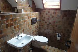 5 Zimmer Maisonette Wohnung mit Balkon ohne Garten – Wedelstr. 41, 47807 Fischeln, Krefeld – Vorschaubild 15