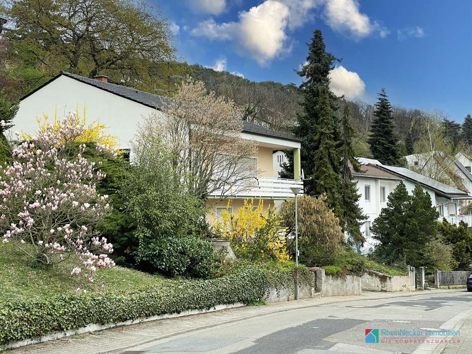 Straßenansicht