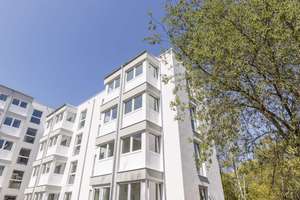 Urban. Vernetzt. Und doch zuhause. – Rathausstraße 56, 12105 Mariendorf, Berlin – Vorschaubild 13