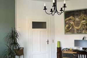 Reserviert: Altbaucharme in Linden-Mitte mit Balkon – Die vollständige Adresse der Immobilie erhältst du vom Anbieter., 30449 Linden-Mitte, Hannover – Vorschaubild 7