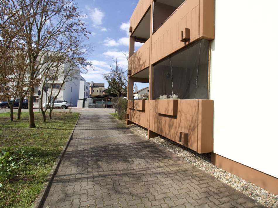 Außenansicht