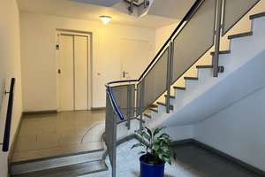 Bo-Stiepel - helle + moderne 3,5-Zimmer-Wohnung mit Parkett im Grünen – Die vollständige Adresse der Immobilie erhältst du vom Anbieter., 44797 Stiepel, Bochum – Vorschaubild 14