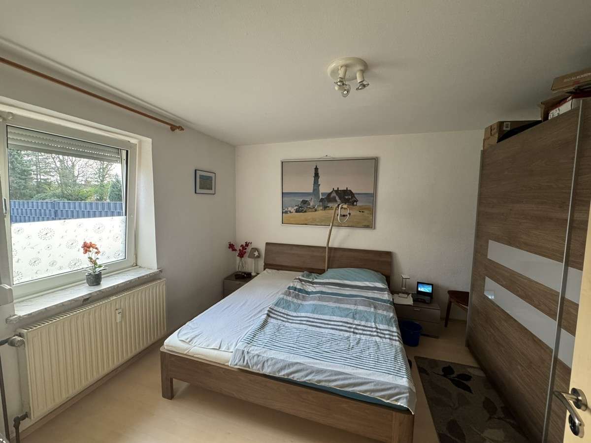 Immobilie in Velen - Generationen-Wohnen: Zweifamilienhaus auf einem Erbbaugrundstück in Ramsdorf - Bild 7