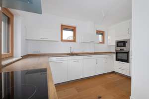 Exklusive Maisonette-Wohnung mit Dachterrasse – stilvoller Erstbezug – Die vollständige Adresse der Immobilie erhältst du vom Anbieter., 76189 Daxlanden, Karlsruhe – Vorschaubild 4