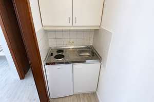 Gepflegtes 1 Zimmer-Appartement, 20qm mit Terrasse in ruhiger Lage von Mannheim – 68169 Neckarstadt-West, Mannheim – Vorschaubild 4