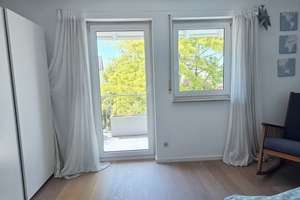 Modernisierte Doppelhaushälfte mit schönem Garten in ruhiger Lage in Erlangen/Frauenaurach – Gaisbühlstraße 58, 91056 Frauenaurach, Erlangen – Vorschaubild 8