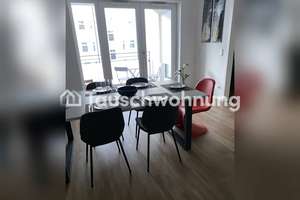 Tauschwohnung: München, Schwanthalerhöhe: Gemütliche Wohnung – Die vollständige Adresse der Immobilie erhältst du vom Anbieter., 80339 Westend, München – Vorschaubild 1