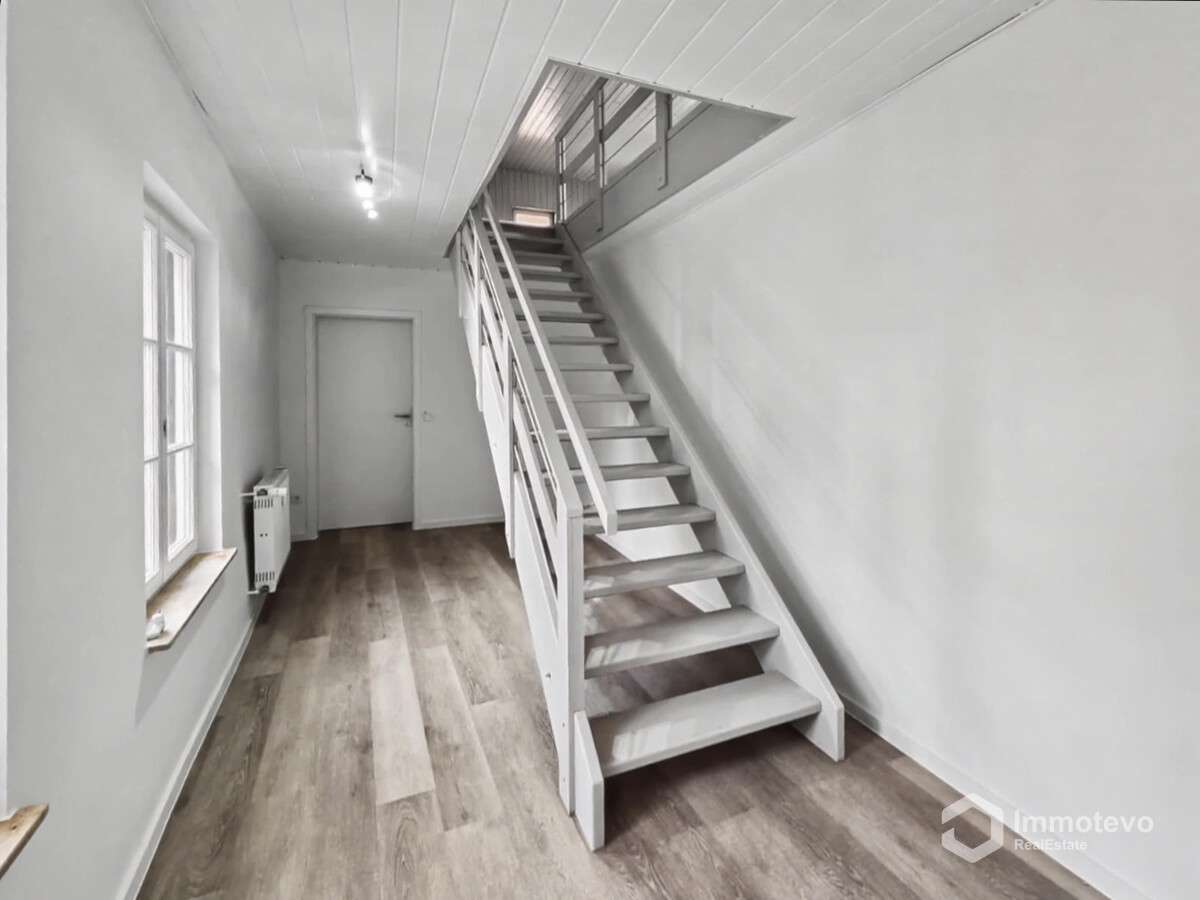 Immobilie in Freinsheim - Exklusive 5-Zimmer-Maisonettewohnung mit Sauna, großem Balkon & Stellplatz in Bestlage - Bild 13