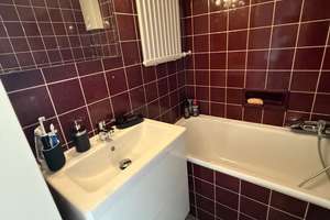 Charmantes 1-Zimmer-Apartment mit Balkon und Kellerraum in Kessenich – Karthäuserstraße 13, 53129 Kessenich, Bonn – Vorschaubild 6