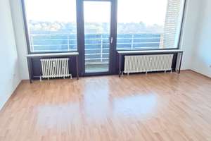 Helle 1-Zimmer Wohnung im 5. OG mit Balkon in Fischeln – Bergheimerstraße 14, 47807 Fischeln, Krefeld – Vorschaubild 1