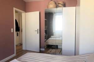 Altbaucharme trifft Moderne – 2-Zimmer-Wohnung in St. Lorenz Nord – Die vollständige Adresse der Immobilie erhältst du vom Anbieter., 23554 Sankt Lorenz Nord, Lübeck – Vorschaubild 4