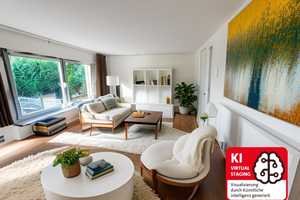 INTERESSANTES SANIERUNGSOBJEKT IN BEVORZUGTER WOHNLAGE... – Neuss (Rhein-Kreis) – Vorschaubild 7