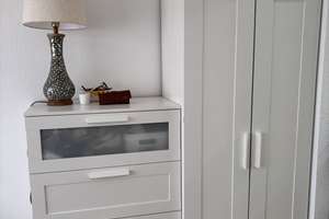Gemütliches 1-Zimmer-Apartment in Aachen-Ost – Peliserkerstraße 67a, 52068 Panneschopp, Aachen – Vorschaubild 7