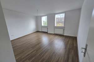 Sanierte 2-Zimmer Wohnung mit Balkon in Düsseldorf-Oberbilk – Höhenstr. 17, 40227 Oberbilk, Düsseldorf – Vorschaubild 2
