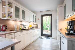 KEINE KÄUFERPROVISION Tolles EFH mit tollem Garten in zentraler Lage von Bielefeld Hillegossen – Die vollständige Adresse der Immobilie erhältst du vom Anbieter., 33699 Stieghorst, Bielefeld – Vorschaubild 14
